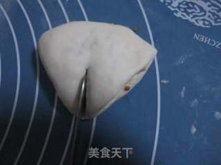 猪蹄小花卷的做法步骤：13