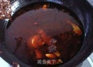 自家毛血旺〗----同时满足全家不同要求的人气大菜的做法步骤：7