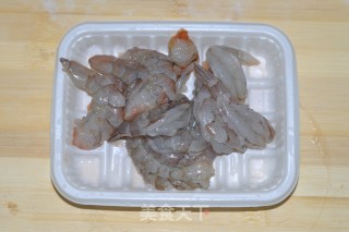 培根大虾披萨的做法步骤：10