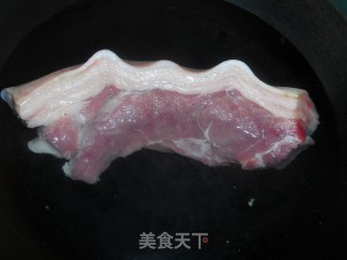 秘制红烧肉的做法步骤：1