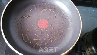 自制肉松的做法步骤：3