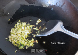 生菜豆花的做法步骤：4
