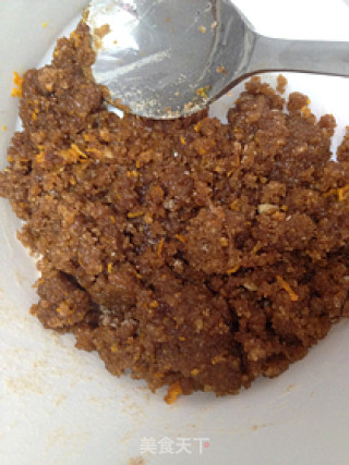 干烤小里脊肉的做法步骤：2