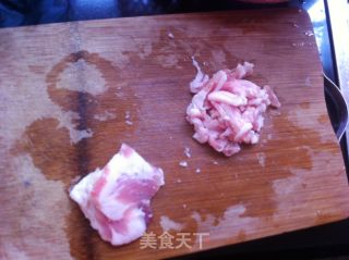 双色包菜的做法步骤：2