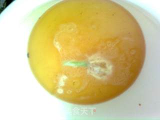 酥炸野生栀子花的做法步骤：6