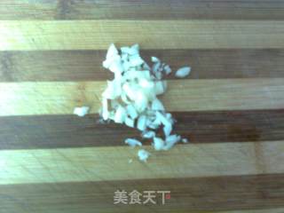 酥炸野生栀子花的做法步骤：7