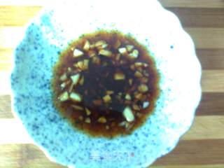 酥炸野生栀子花的做法步骤：8