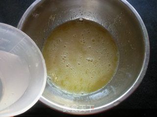 华夫蛋堡的做法步骤：3