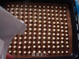 山寨真巧杯的做法步骤：6