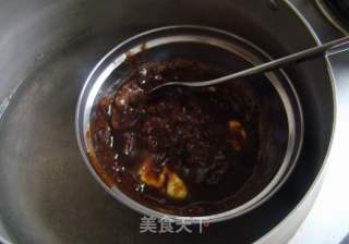 山寨真巧杯的做法步骤：10