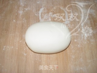 山东单饼的做法步骤：3