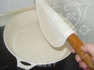 山东单饼的做法步骤：7
