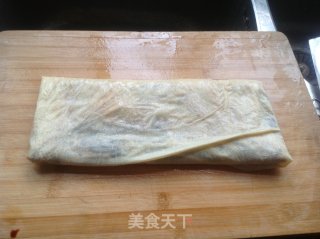 素鸭的做法步骤：7