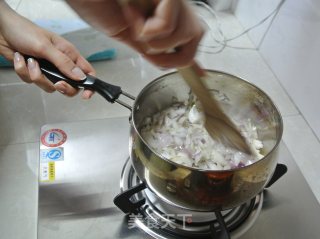 Beef Stroganoff (沙拉酱牛肉)的做法步骤：5