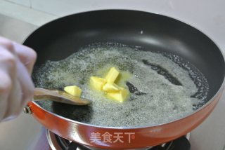 Beef Stroganoff (沙拉酱牛肉)的做法步骤：7