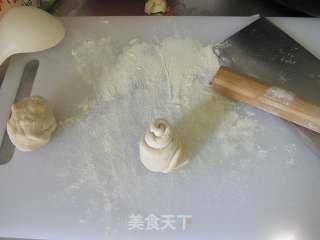 肉夹馍的做法步骤：14