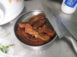 肉夹馍的做法步骤：20