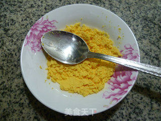 奶香玛格丽特的做法步骤：3