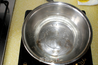 芸豆海鲜打卤面的做法步骤：14