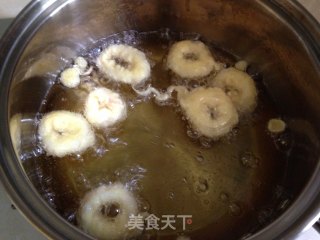 酥炸鱿鱼圈的做法步骤：8