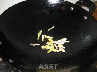 红烧金鲳鱼的做法步骤：4