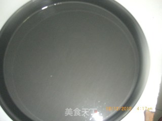 北极虾披萨的做法步骤：5