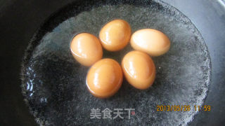 鸳鸯蛋的做法步骤：2