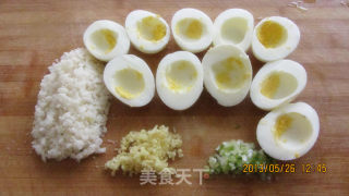 鸳鸯蛋的做法步骤：4