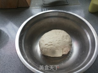 新疆拌面的做法步骤：3