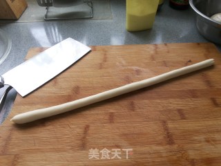 新疆拌面的做法步骤：5