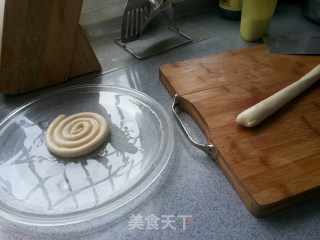 新疆拌面的做法步骤：6