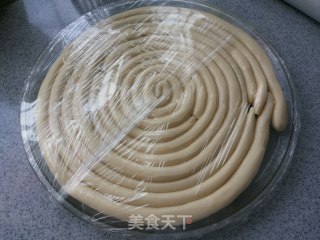 新疆拌面的做法步骤：7