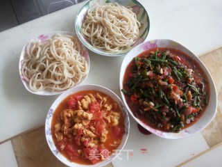 新疆拌面的做法步骤：20