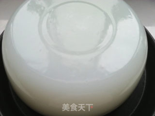 豌豆凉粉的做法步骤：3
