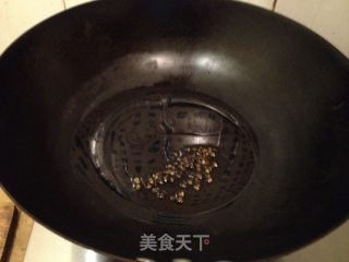 酸辣土豆丝的做法步骤：5