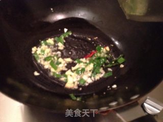 酸辣土豆丝的做法步骤：6