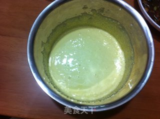 芒果冰淇淋的做法步骤：2