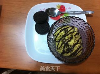 芒果冰淇淋的做法步骤：11