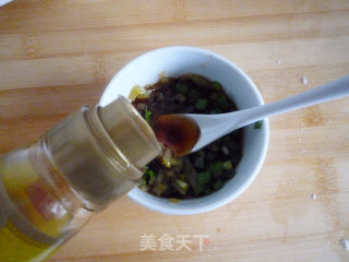 皮蛋豆腐的做法步骤：10