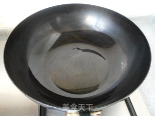 苦瓜虾皮鸡蛋煎饼的做法步骤：4