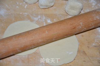 生煎包的做法步骤：3
