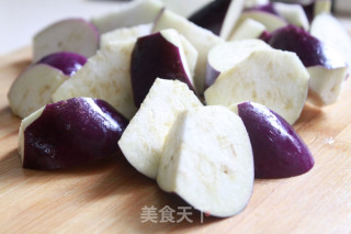 地三鲜的做法步骤：3