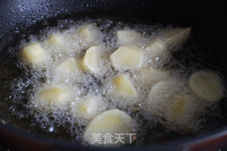 地三鲜的做法步骤：6