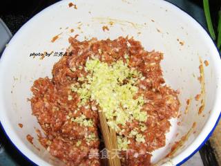 鲜美的三鲜馅水饺的做法步骤：3