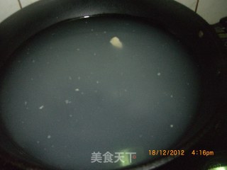 大白菜鸡汤面的做法步骤：6