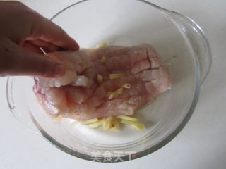 橙香玉米鱼的做法步骤：3