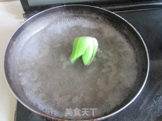 橙香玉米鱼的做法步骤：5
