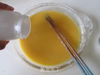 橙香玉米鱼的做法步骤：10