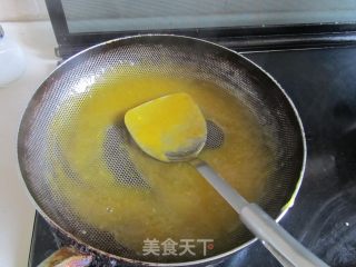橙香玉米鱼的做法步骤：11