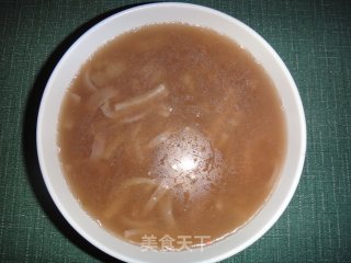 东北皮冻的做法步骤：6